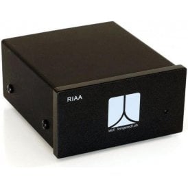 RIAA MC/MM Phono Preamplifier