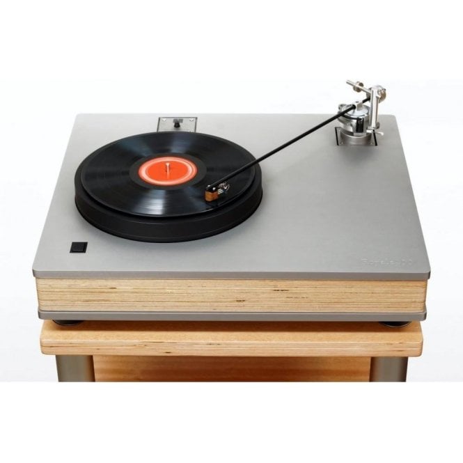 Well Tempered Lab Royale 400 Turntable