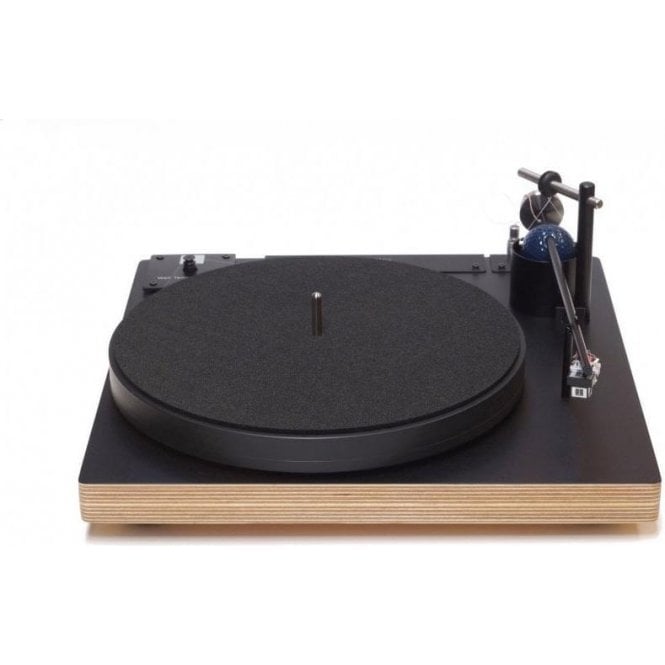 Well Tempered Lab Simplex 2 Turntable