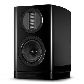 Aura 1 Standmount Speakers