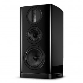 Aura 2 Standmount Speakers