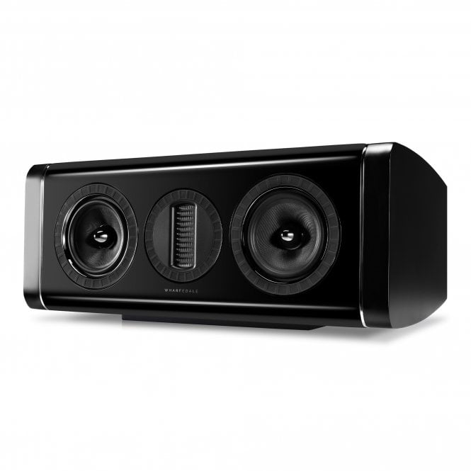 Wharfedale Aura CS Centre Speaker