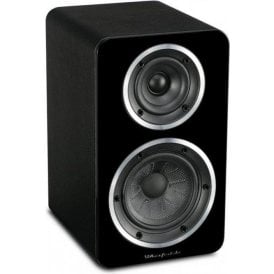 Diamond A1 Active Bluetooth Standmount Speakers