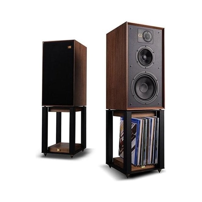 Wharfedale Linton Standmount Speakers