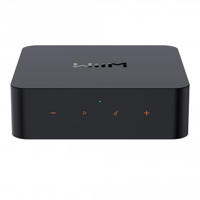 WiiM Pro Plus Streamer