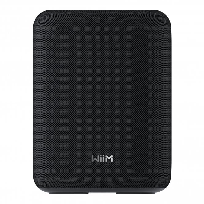 WiiM Sound Lite Streaming Speaker