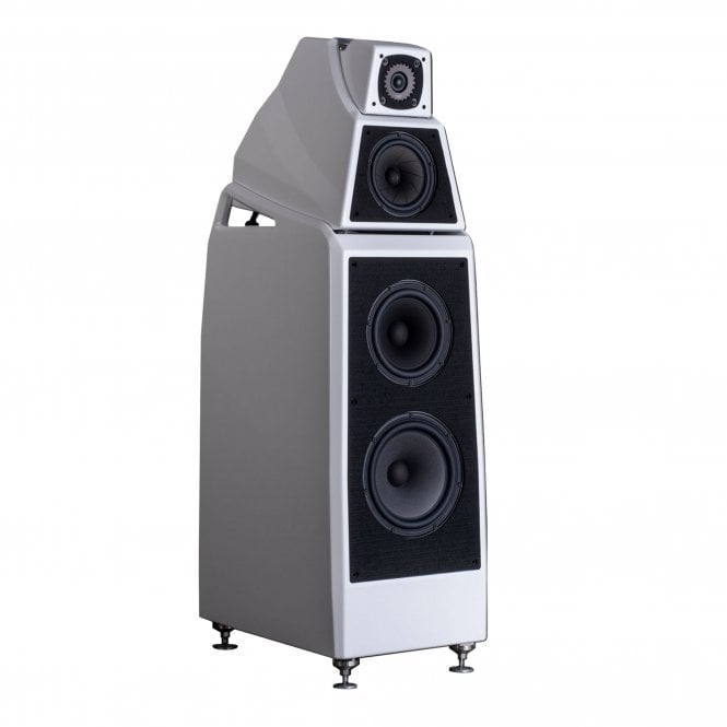 Wilson Audio Alexia V Floorstanding Speakers