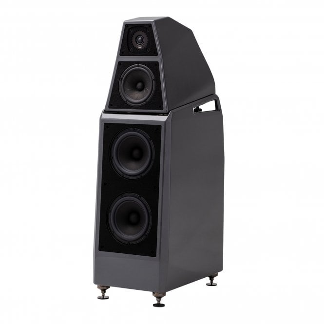 Wilson Audio Sasha V Floorstanding Speakers