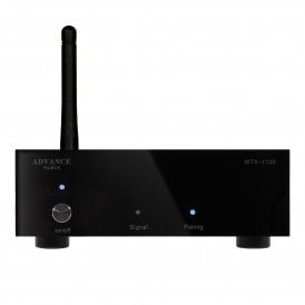 WTX-1100 aptX HD Bluetooth Receiver