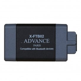 X-FTB02 aptX HD Bluetooth Adapter