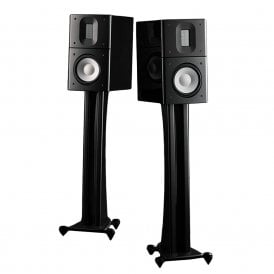 X1.6 Standmount Speakers