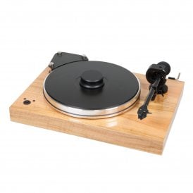 Xtension 9 SuperPack Turntable