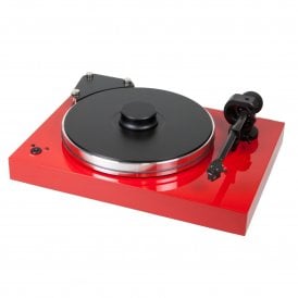 Xtension 9 SuperPack Turntable